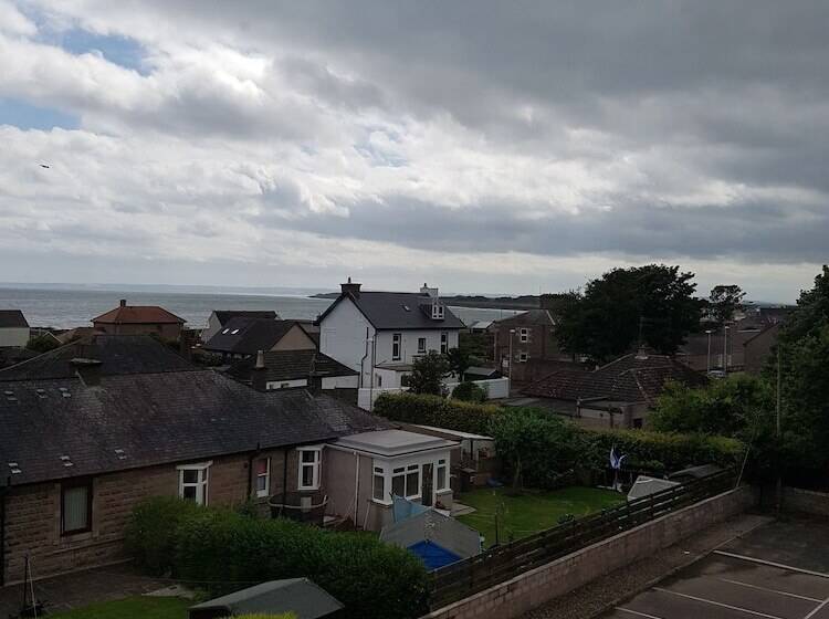 Отель The Aboukir