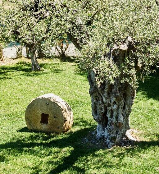 호텔 Agriturismo Dimina