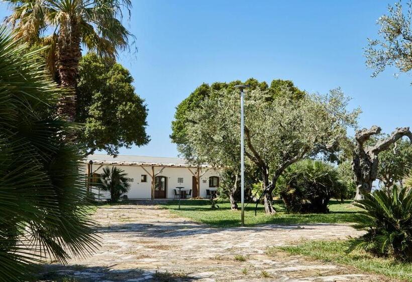 호텔 Agriturismo Dimina