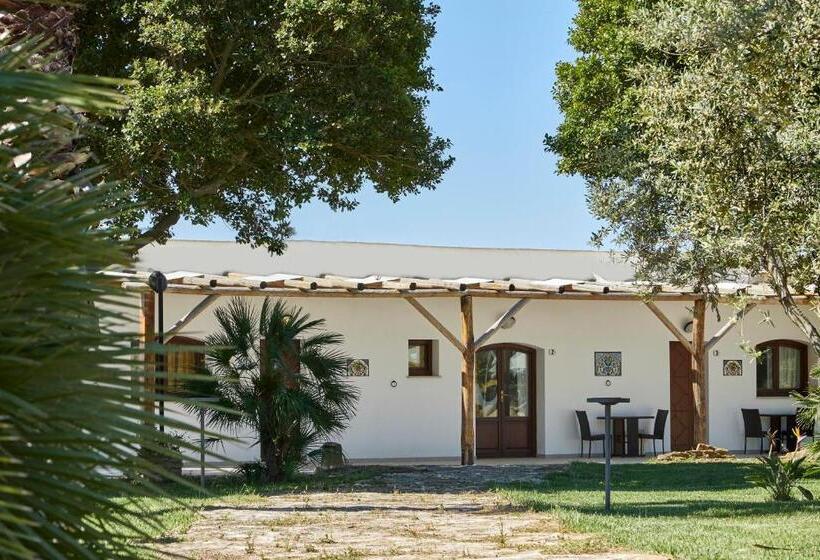호텔 Agriturismo Dimina