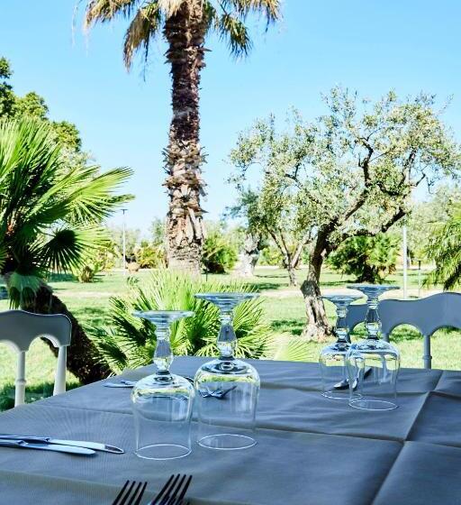 호텔 Agriturismo Dimina