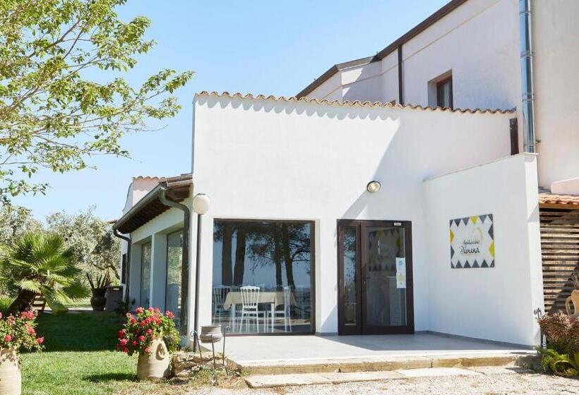 호텔 Agriturismo Dimina