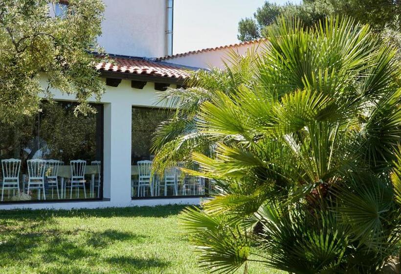 호텔 Agriturismo Dimina