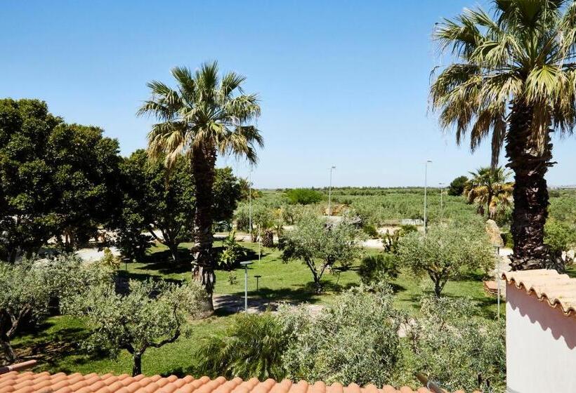 호텔 Agriturismo Dimina