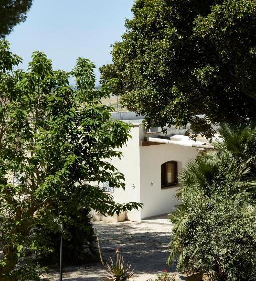 호텔 Agriturismo Dimina