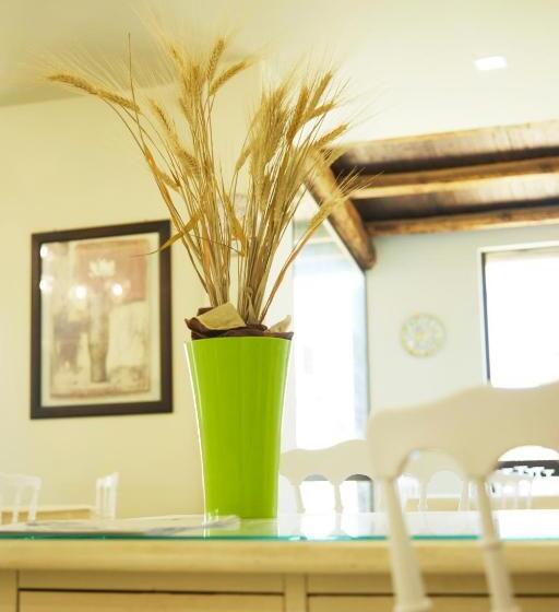 호텔 Agriturismo Dimina