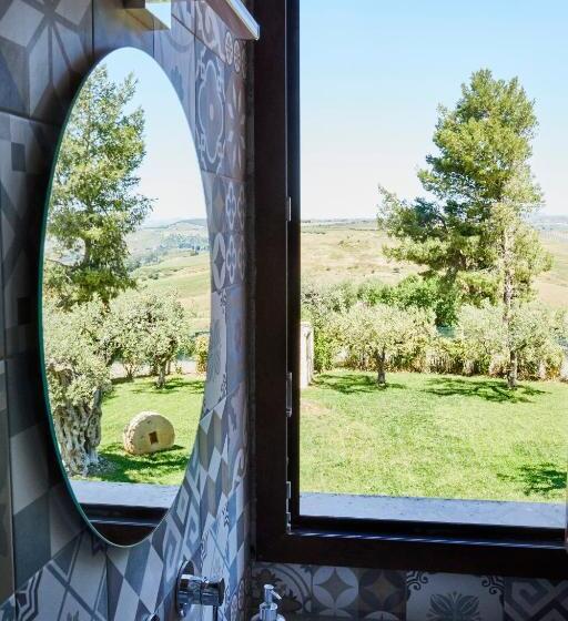 호텔 Agriturismo Dimina