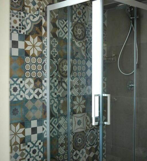 호텔 Agriturismo Dimina