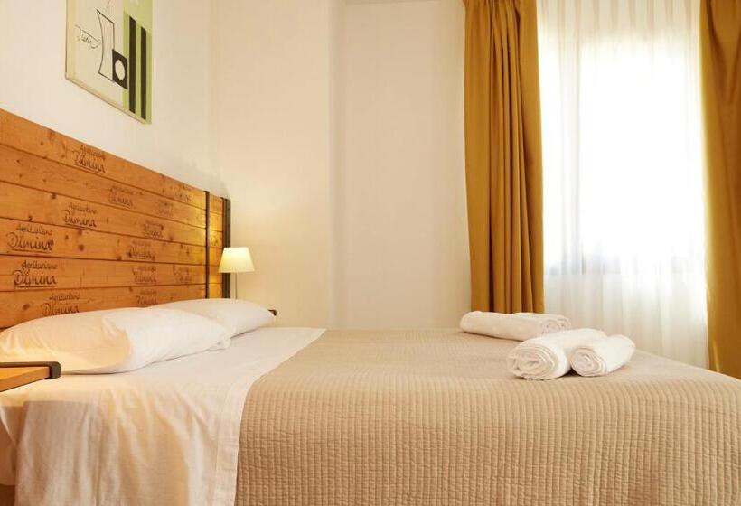 호텔 Agriturismo Dimina