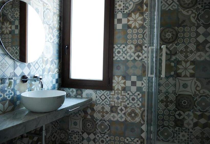 호텔 Agriturismo Dimina