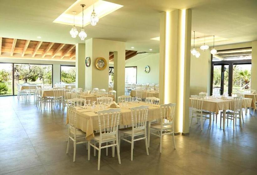 호텔 Agriturismo Dimina