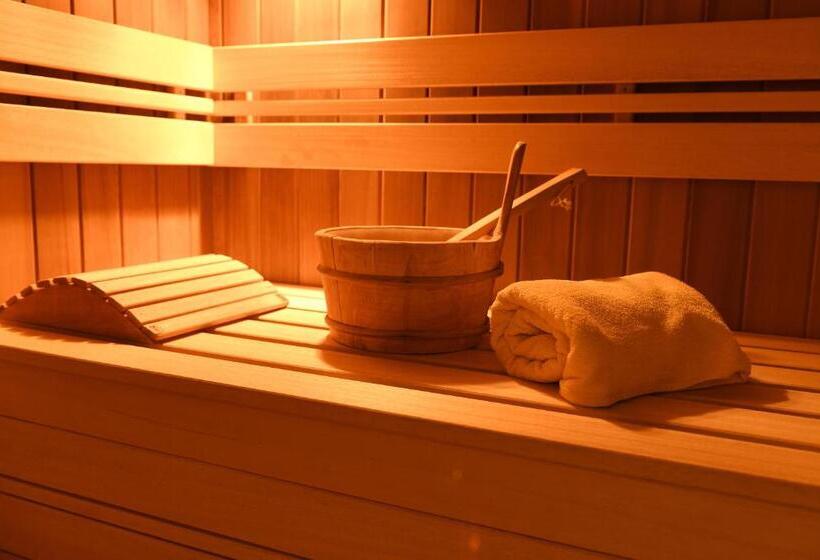 فندق Agriturismo Soleseid