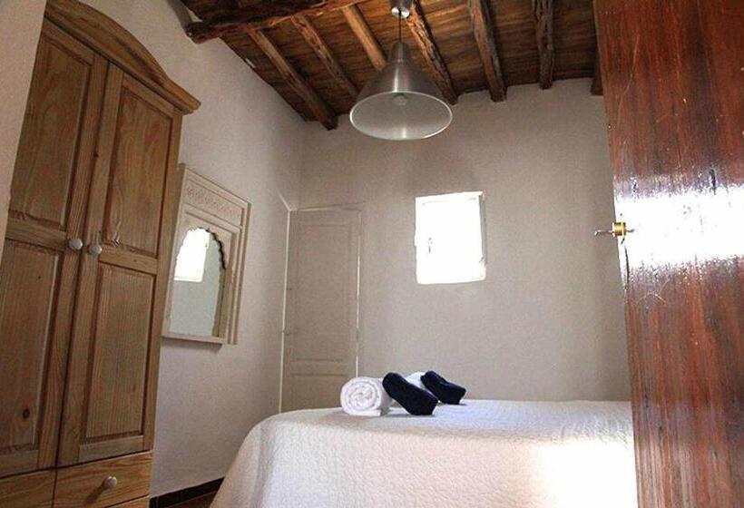 Отель Agroturismo Casa Morna Ibiza
