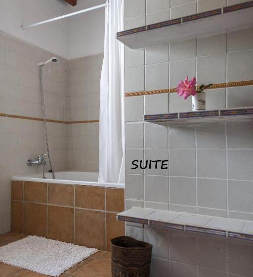 Отель Agroturismo Casa Morna Ibiza