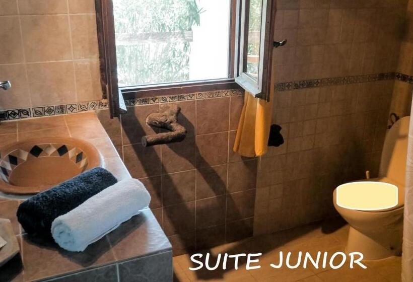 Отель Agroturismo Casa Morna Ibiza