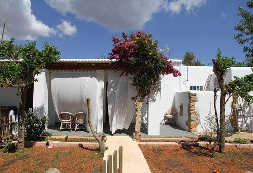 Отель Agroturismo Casa Morna Ibiza