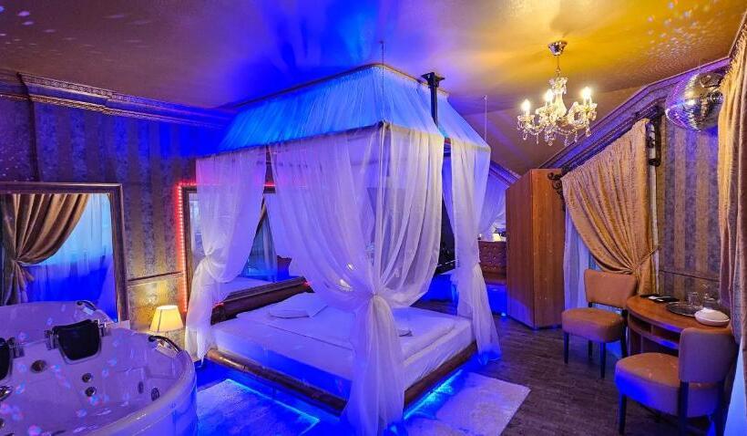 호텔 Boutique Mikaela