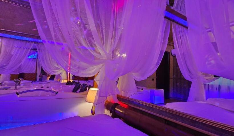 호텔 Boutique Mikaela