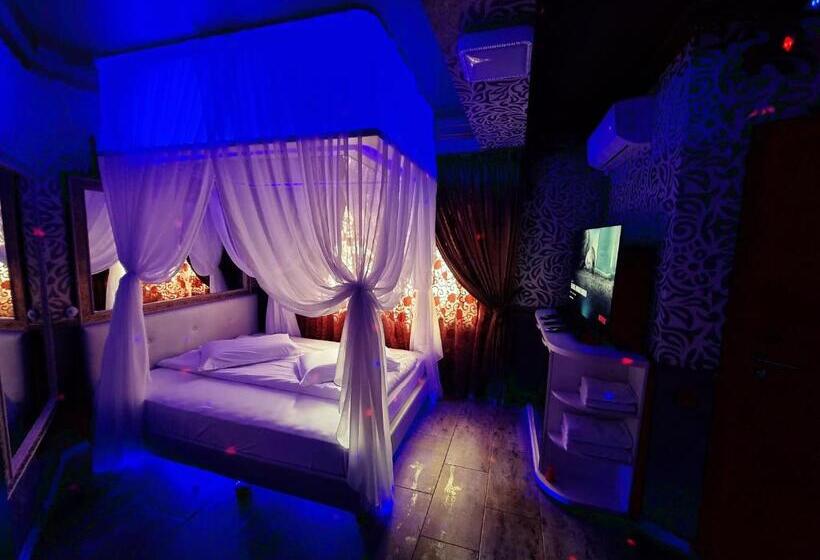 호텔 Boutique Mikaela