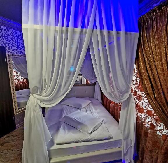 호텔 Boutique Mikaela