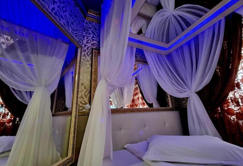 호텔 Boutique Mikaela