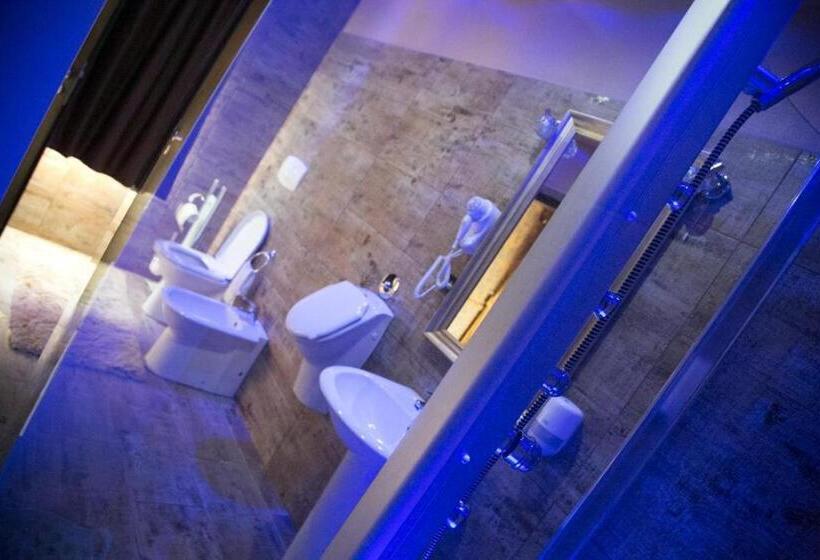 호텔 Boutique Mikaela