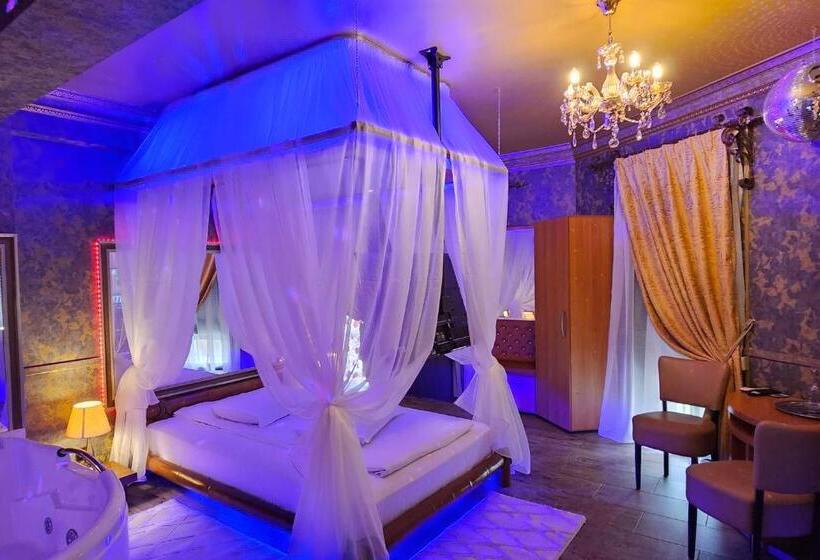 호텔 Boutique Mikaela