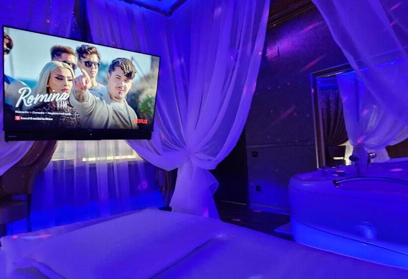 호텔 Boutique Mikaela