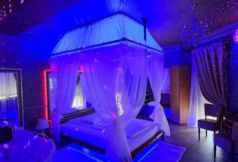 호텔 Boutique Mikaela