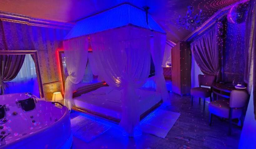 호텔 Boutique Mikaela