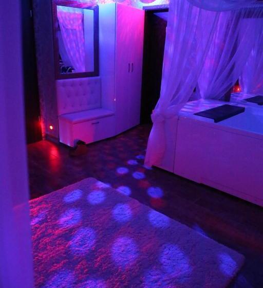 호텔 Boutique Mikaela