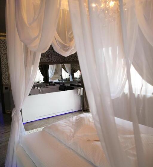 호텔 Boutique Mikaela