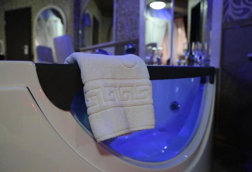 호텔 Boutique Mikaela