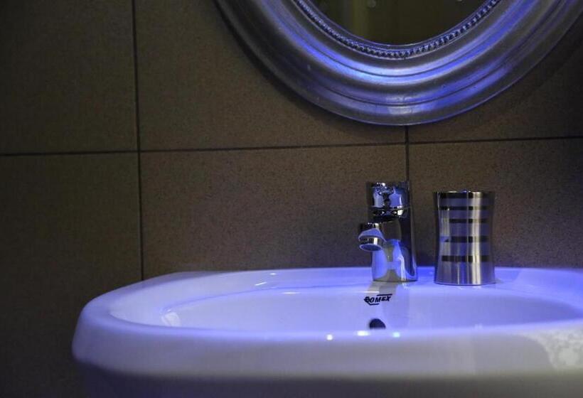 호텔 Boutique Mikaela