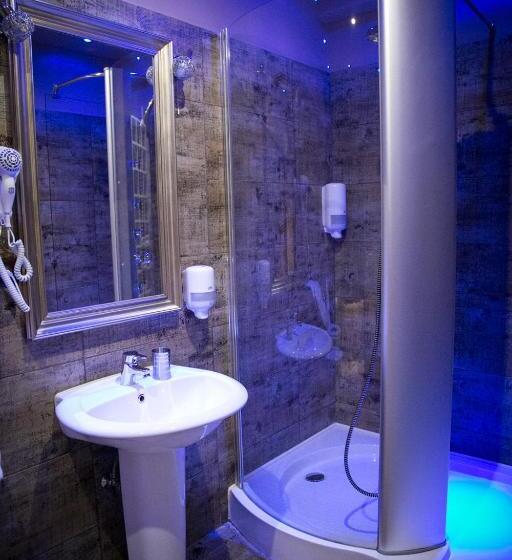 호텔 Boutique Mikaela