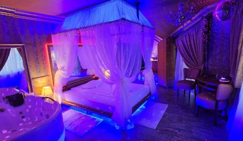 호텔 Boutique Mikaela