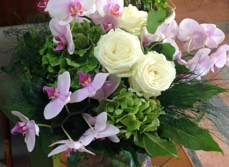 Отель Casablanca