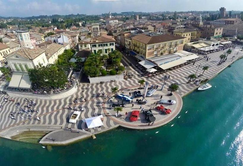 Отель Casablanca