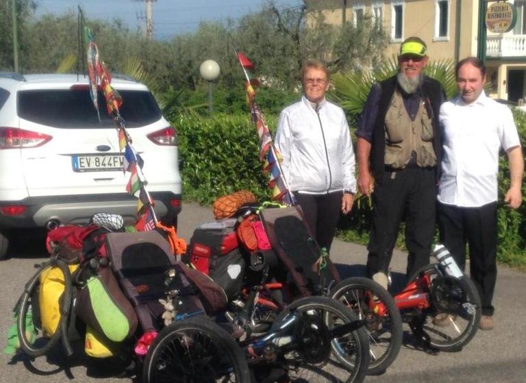 Отель Casablanca