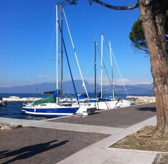 Отель Casablanca