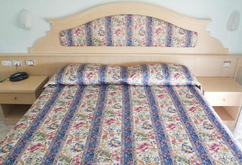 Отель Casablanca