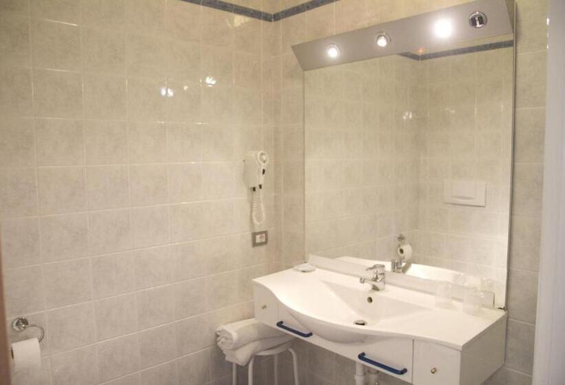 Отель Casablanca