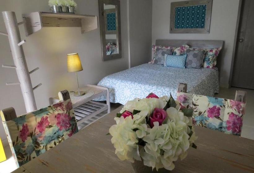 هتل Finca Recreacional Marcelandia