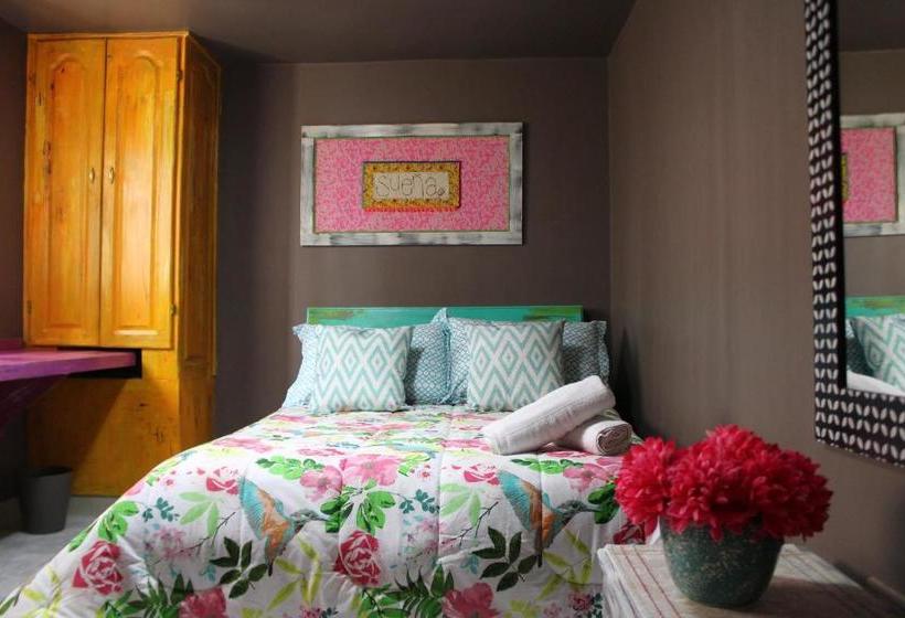 호텔 Finca Recreacional Marcelandia