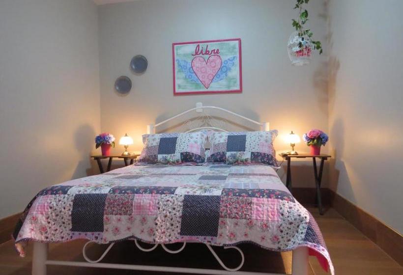 酒店 Finca Recreacional Marcelandia