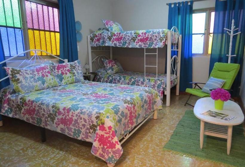 هتل Finca Recreacional Marcelandia