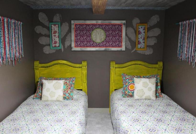 酒店 Finca Recreacional Marcelandia