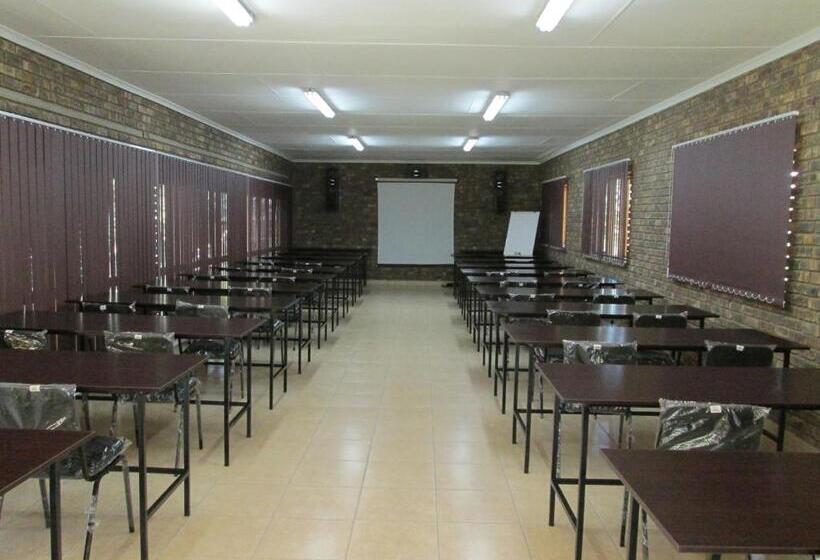 ホテル Mon Repos Guest Farm