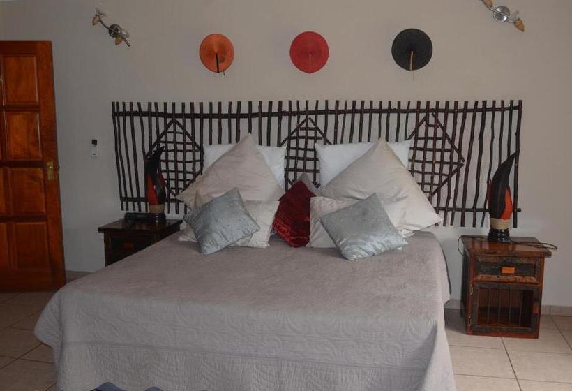 ホテル Mon Repos Guest Farm