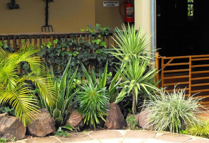 ホテル Mon Repos Guest Farm